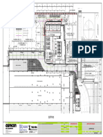 Nestle UHT Extension - (Shop Drawing Structure) GUTTER DETAILS 20230526