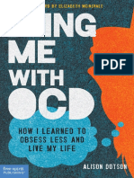 Being Me With OCD How I Learned To Obsess Less and Live My Life (PDFDrive)