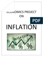 Inflation