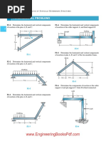 Fundamental Problems: 8 KN/M 1 M 10 KN A B 2 M 2 M