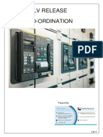 LV Release Coordination - by Power Projects