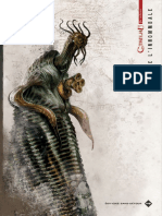 L'Appel de Cthulhu 7e - Codex de L'innommable (French)