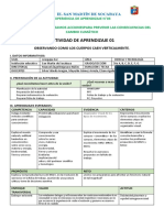 Actividad de Aprendizaje 01. Eda 3