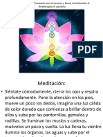 Arteterapia - Módulo 2 - Clase 4