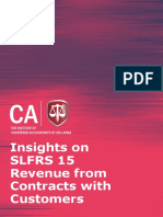 Insights On SLFRS 15 Revenue From Contracts With Customers - 1586936561 - Insights On SLFRS 1