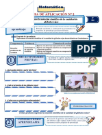 3° Ficha de Aplicación-Sesión2-Sem.1-Exp.2-Mate.