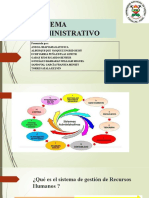 Sistemas Administrativos (Grupo Nº08) - E