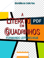 A Literatura em Quadrinhos