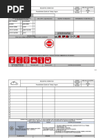 Imp-Pets-Gr-005 Izaje y Traslado de Sustancias Quimicas Con Operación de Camion Grua