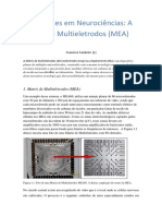 Atualidades em Neurociências