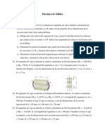 Mecanica de Solidos Practica No. 9