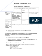 Plantilla Actividades Practicas-Casos 2