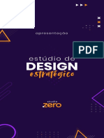 Apresentação - Studio Ponto Zero