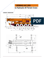 Demag Ac 205