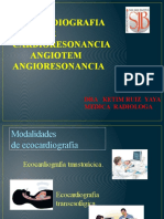 ECOCARDIOGRAFIA BASICO - Winfocus