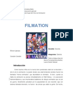 Filmation Corregido