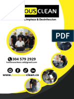 Brochure Empresarial