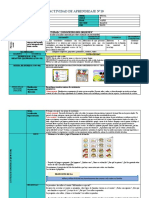 ACTIVIDAD DE APRENDIZAJE #10 Mayo 19