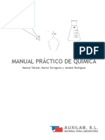 Manual Practico de Quimica