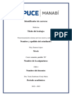 Cbs Tarea Farmaco