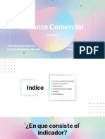 Trabajo Final Balanza Comercial