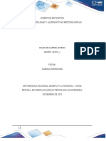 Fase 4 - Factibilidad y Alternativas Metodológicas - Charlie - Bueno