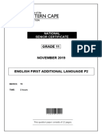 Engfal P2 GR11 QP Nov2019 D