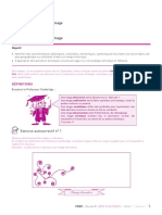 Unité 1: Les Différents Statuts de L'image