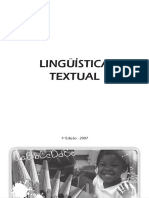 Linguistica Textual