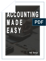 Accounting and Finance Basics