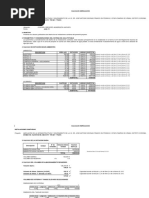 1.0memoria de Cálculo Sanitarias Encinas Proc 1