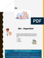 Podologia 2 Bio-Seguridad