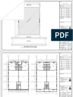 Proposal Drawing For 6 Storeyed RC Residence