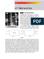 Two Port Networks