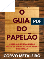 O Guia Do Papelão