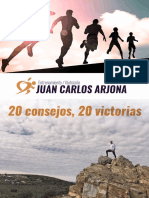 20 Consejos 20 Victorias