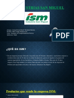 Ism Practicas