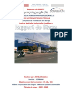 Rapport de Stage KIHEL Sifeddine-Sopriam