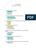 Preguntas Semiología II Final