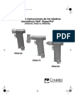 Manual de Instruc PowerPro Neumatico