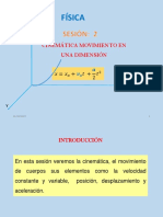 S2 Cinematica C