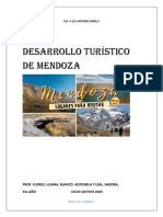 Desarrollo Tco de Mendoza 2023