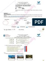 Seciencia N° 4 Ciencias Naturales