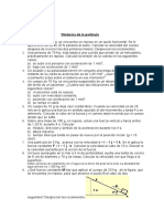 Problemas de Dinámica Lineal - Jo0b8iqnk5