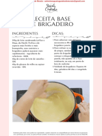 Brigadeiros+ +Receita+Base+de+Brigadeiro