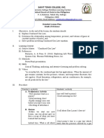 Combined Gas Law