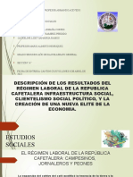 Exposición de Sociales (Grupo)