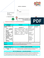 2.MARTES A - SESION - Identifica La Relación de Adición o Sustracción Dada en Las Pirámides Presentadas