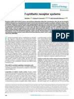 Synthetic Receptors - s41589 021 00926 Z