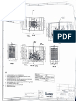 1250 Kva DG Drawing